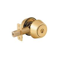 YALE P5211 Key & Turn Deadbolt