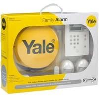 Yale HSA 6300 Family Alarm Kit