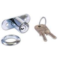 Yale S230 Sliding Door Lock