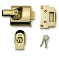 yale pbs1 british standard nightlatch