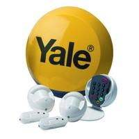 Yale HSA 6200 Standard Alarm Kit