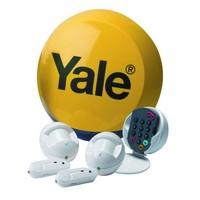 yale hsa 6200 standard alarm kit