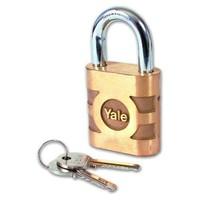 yale 800 series cylinder padlocks