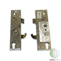 Yale YS170 uPVC Reversible Latch Hookbolt Multipoint Gearbox