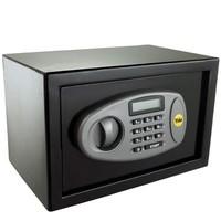 Yale £1000 Cash-Rated Home Electronic Safe - MS0000NFP