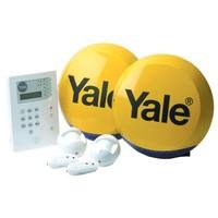 Yale HSA 6400 Premium Alarm Kit