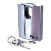 Yale P300C Standard Padlocks