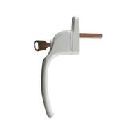 Yale Window Espag Handle Inline