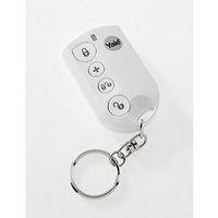 yale ef kf easy fit keyfob white