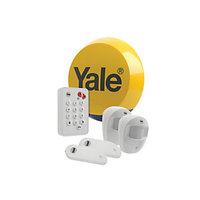 yale ef kit1 easy fit standard alarm