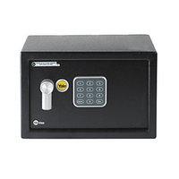 yale ysv200db1 electronic value compact safe 86 litre black