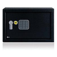 Yale YSV/250/DB1 Electronic Value Home Safe 16.3 Litre Black