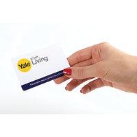 Yale Keyless Connected Rfid Key Card Twin Pack