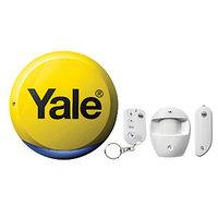 Yale Easy Fit Starter Alarm Kit