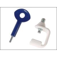 Yale Locks P121 Window Stay Clamp