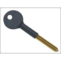 Yale Locks PM444KB Key For Door Security Bolt