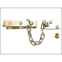 Yale Locks P1040 High Security Door Chain Chrome Finish