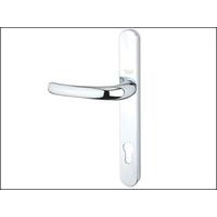 Yale Locks PVC Replacement Handle Chrome