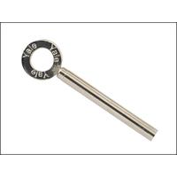 Yale Locks Replacement keys for 8013 Dual Screw Window Lock Pack Of 2