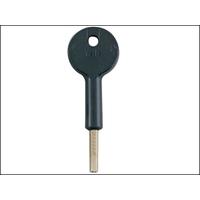 Yale Locks Additional Keys To Suit 8K101/1 Pack 2