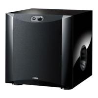 yamaha ns sw300 high gloss black