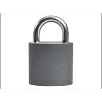 yale locks 713 40mm commercial zinc padlock