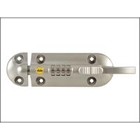 Yale Locks Y600 Combination Locking Bolt 120mm