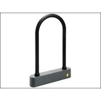 Yale Locks YUL1 U-Shaped Bike Lock 12 x 198mm