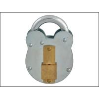 yale locks y215 53mm traditional lever padlock