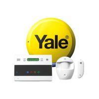 Yale Wireless Easy Fit Telecommunicating Starter Alarm