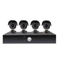 Yale HD Wired CCTV Kit Y804A-HD1080