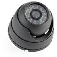 Yale SCH-70D20A Indoor Dome Infra-red Security Camera Grey