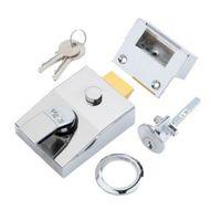 yale 60mm chrome effect night latch p 89 ch ch 60