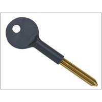 Yale Key For Door Security Bolt Pack of 2