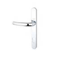 Yale PVC Replacement Handle White