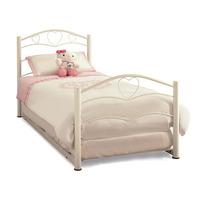 Yasmin Guest Bed