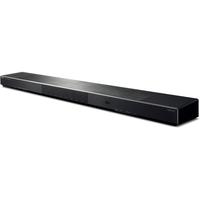 yamaha ysp 1600 stylishly slim 51 channel soundbar in black with music ...