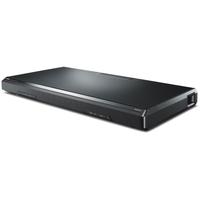 Yamaha SRT-1500 5.1 Channel Sound Base in Black with MusicCast and Digital Sound Projector Technology