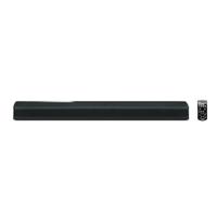 Yamaha YAS306 MusicCast Soundbar