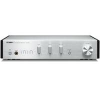 Yamaha AU670 Integrated Amplifier + DAC in Silver