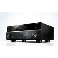 Yamaha RXV781B 7.2 Channel AV Receiver in Black