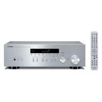 Yamaha RN301S Network Receiver with AirPlay compatibility in Silver