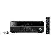 Yamaha RXV381B 5.1 Channel AV Receiver in Black