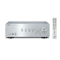 yamaha as701s integrated amplifier in silver