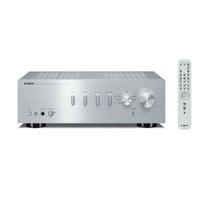 Yamaha AS301S Integrated Amplifier in Silver