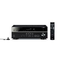 Yamaha RXV483 5.1 Channel MusicCast AV Receiver in Black