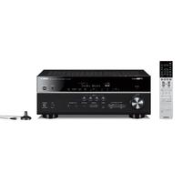 Yamaha RXV683 MusicCast 7.2 Channel AV Receiver