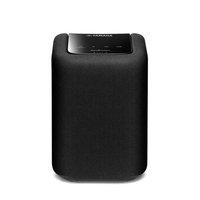 yamaha musiccast wx010 wireless speaker with bluetooth airplay black