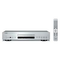 yamaha cds300s cd player in silver