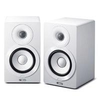 Yamaha NXN500W Powered Wireless Speakers in White